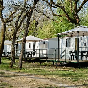  Camping Camping La Chiocciola Italie