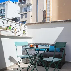  Apartament Casa Ginebras