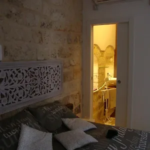  Maison d'hôtes Le Nicchie