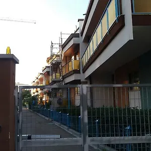  Apartament Tony's House