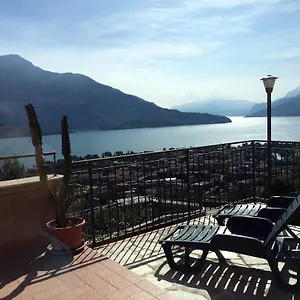  Appartement Casa Ciclamino Italie
