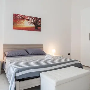  Apartament San Nicola Bilocali Vgm