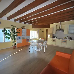  Appartement Residenza Andrea Olga Italie