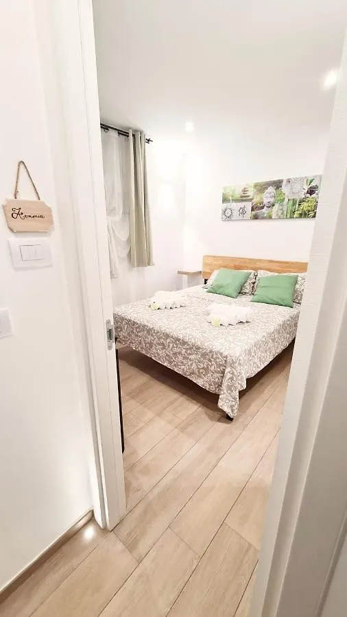 Sublime B&B Bari Olaszország