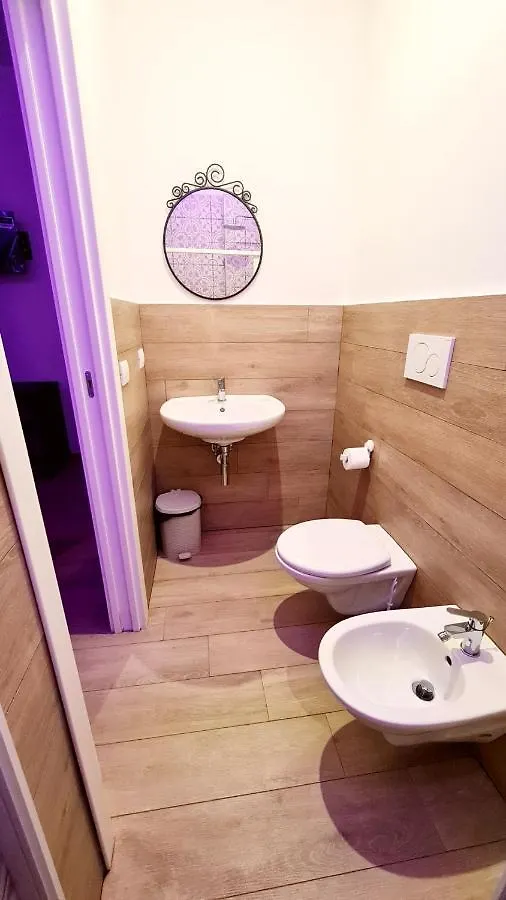 Panzió Sublime B&B Bari
