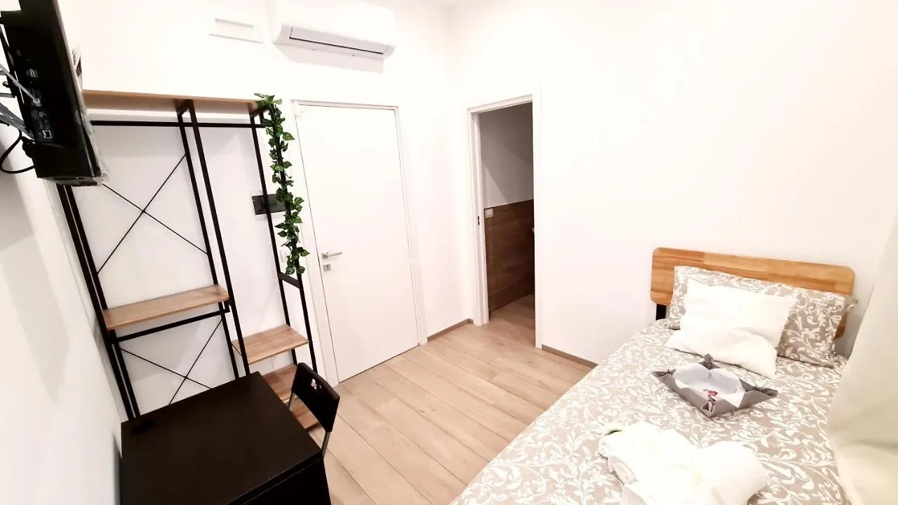 Panzió Sublime B&B Bari