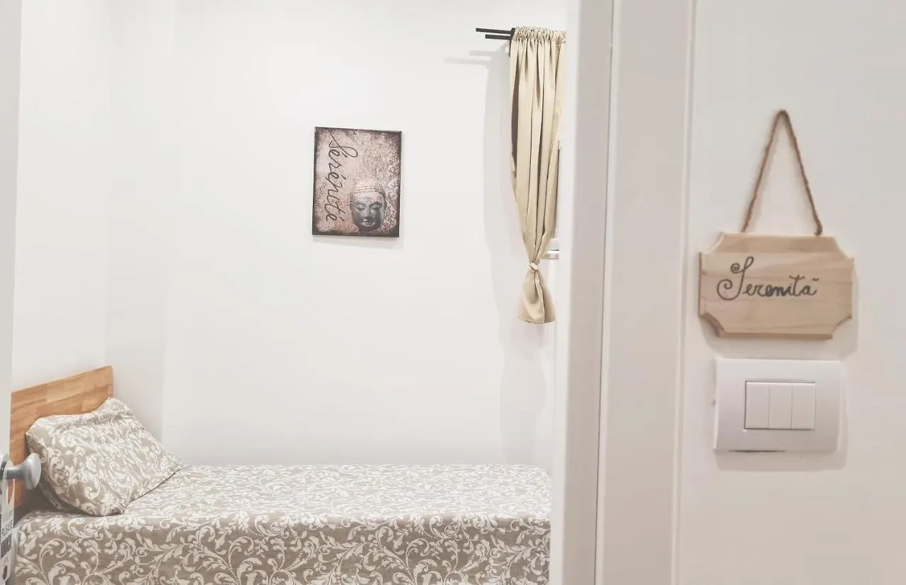 Panzió Sublime B&B Bari Olaszország