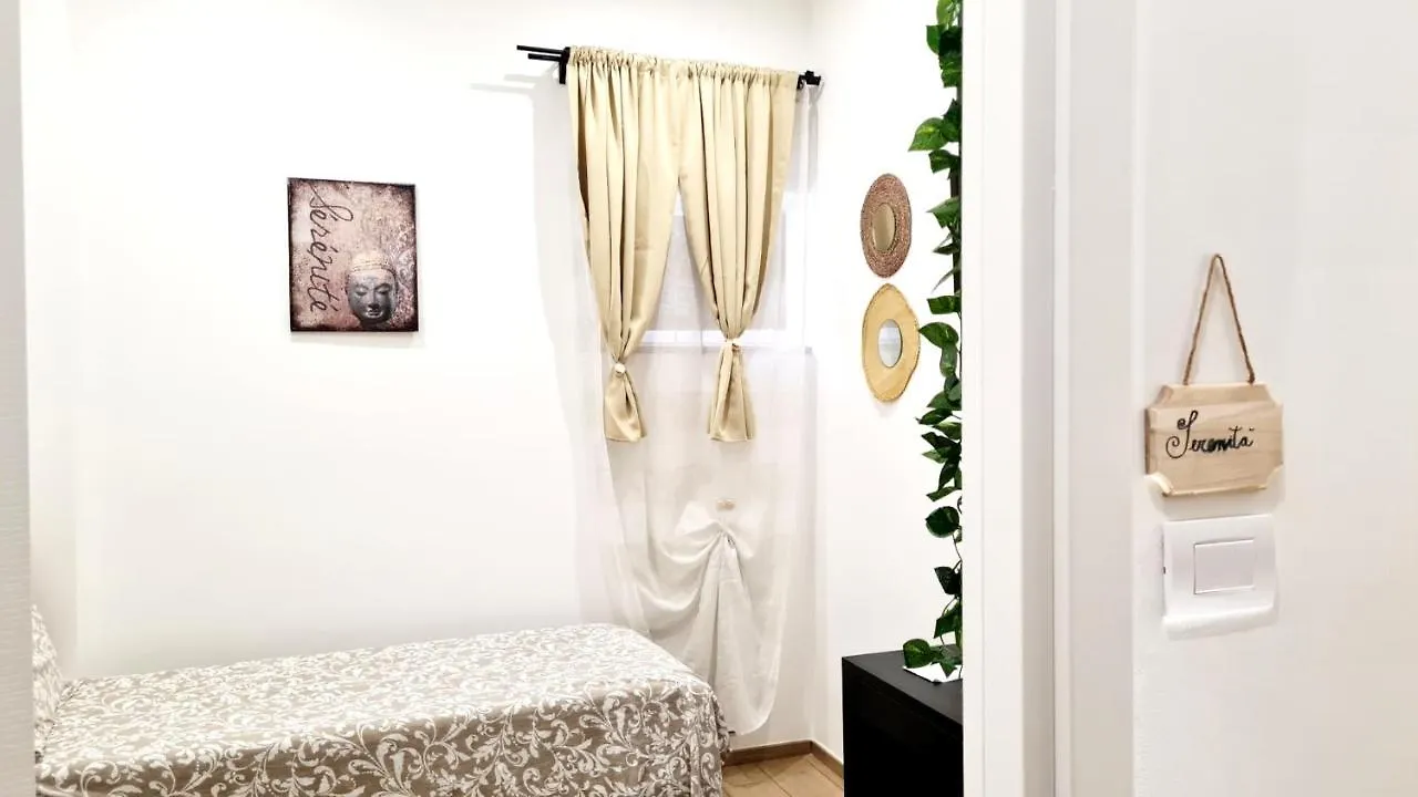 Sublime B&B Bari 0*,  Olaszország