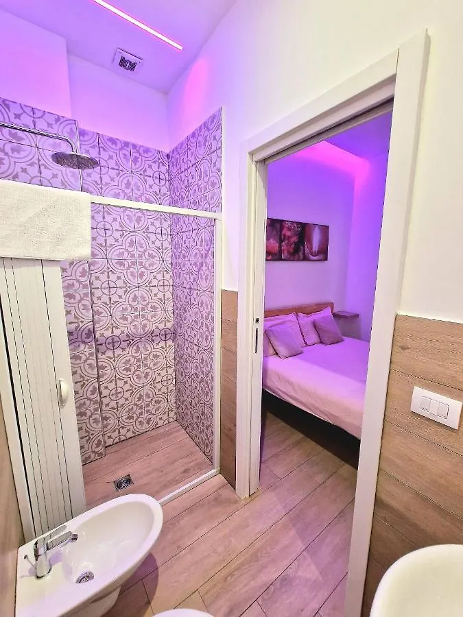 Sublime B&B Bari 0*,