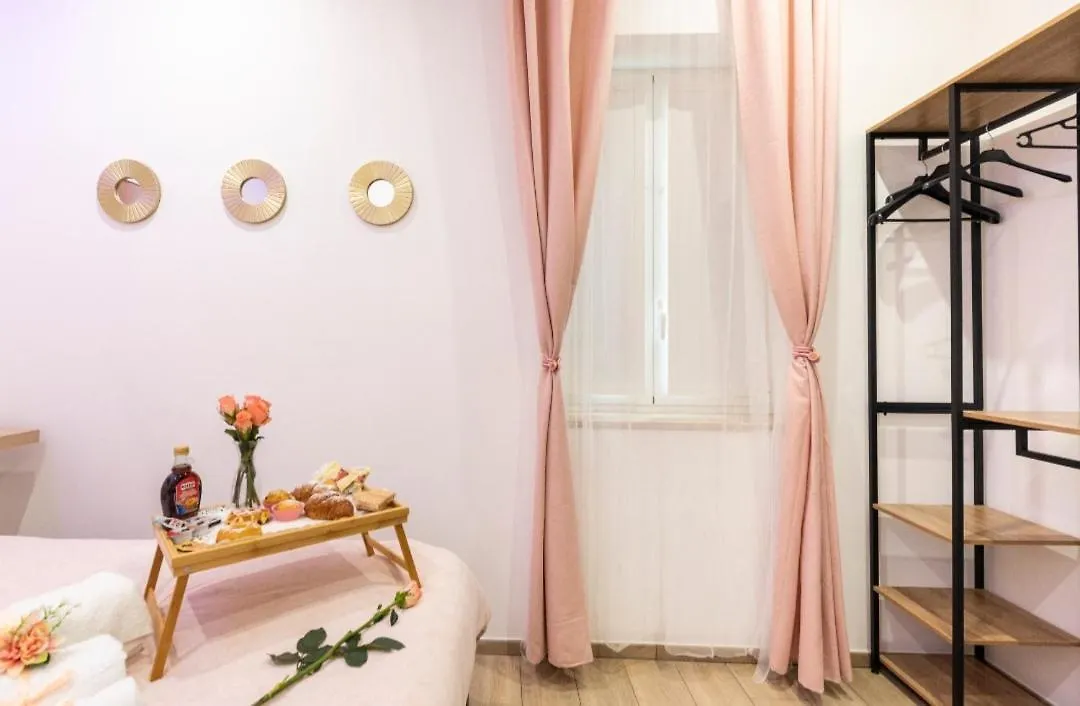 Panzió Sublime B&B Bari