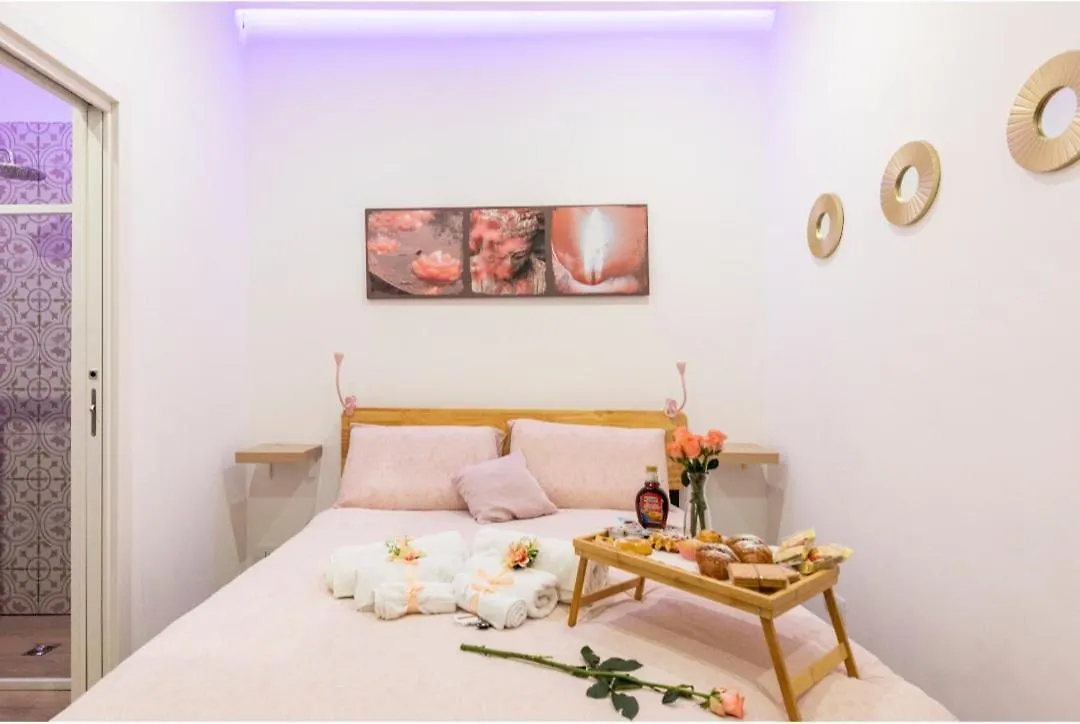 Sublime B&B Bari Panzió